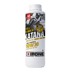 Моторна олива IPONE FULL POWER KATANA 10W-30 1Л