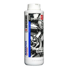 Моторна олива IPONE KATANA OFF-ROAD 10W-40 1Л
