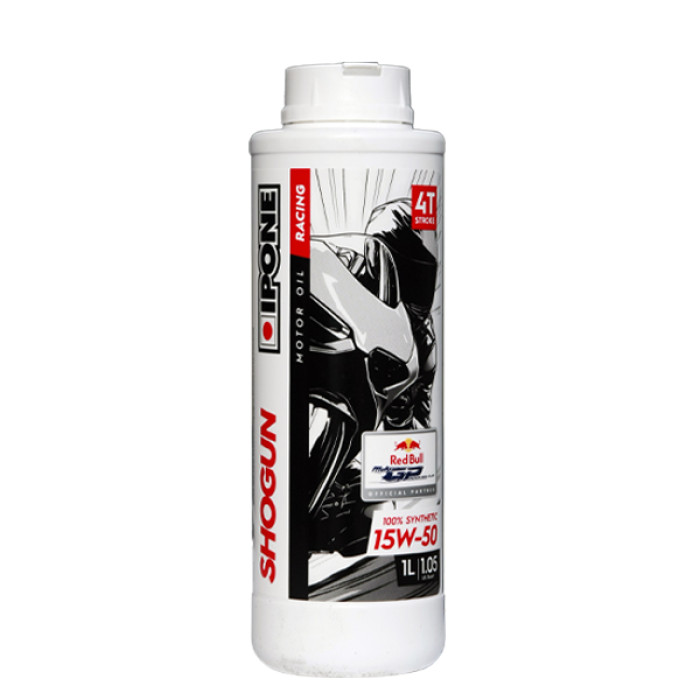 Моторна олива IPONE SHOGUN 15W-50 1Л