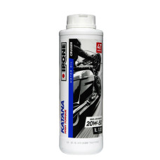 Моторна олива Katana High Torque 20W-50 1Л