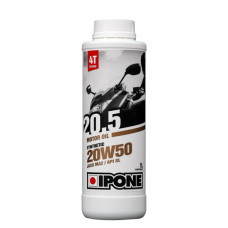 Моторна олива IPONE 20.5 20W50 1Л