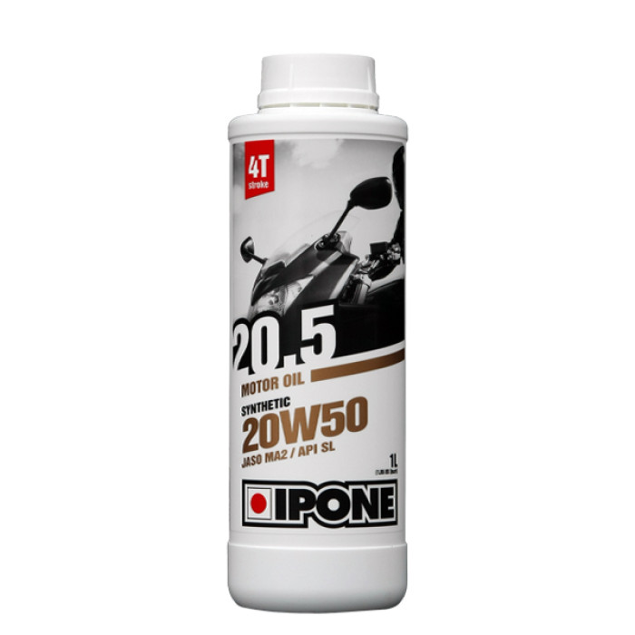 Моторна олива IPONE 20.5 20W50 1Л