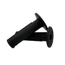 Гріпси ODI Ruffian MX 1/2 Waffle Single-Ply, Black