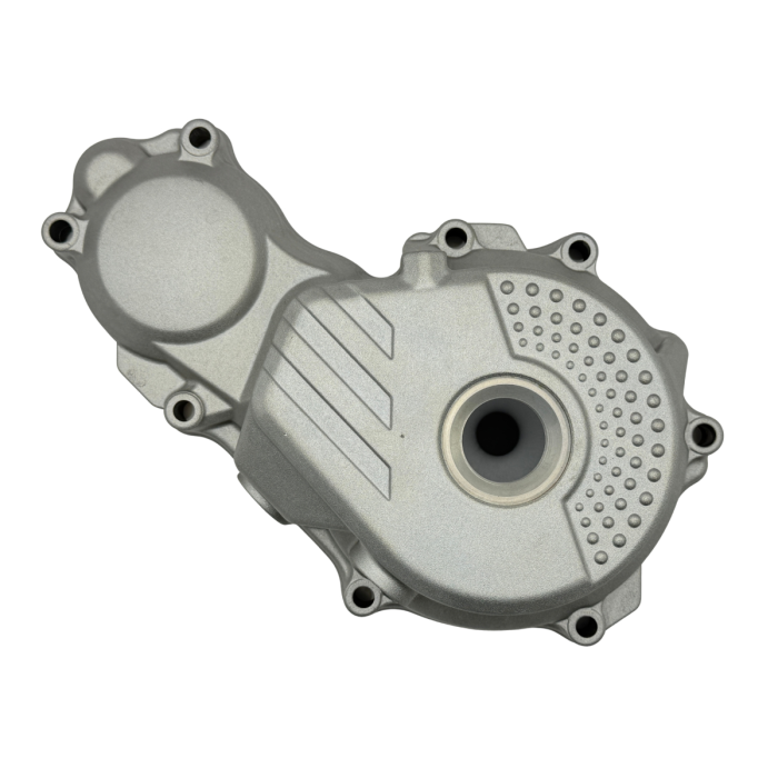 Кришка генератора ZS178MM (NX250)
