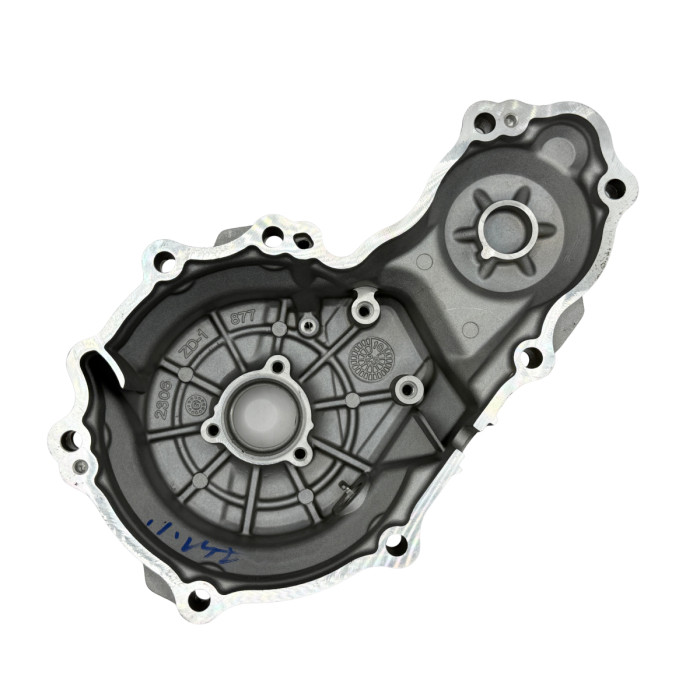 Кришка генератора ZS178MM (NX250)