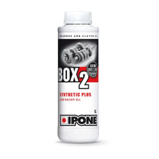 Трансмісійна олива IPONE BOX 2 SYNTHESIS 1Л