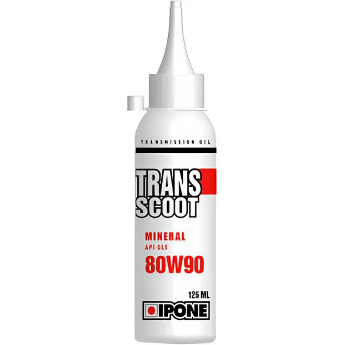 Трансмісійна олива IPONE TRANSCOOT DOSE 125мл
