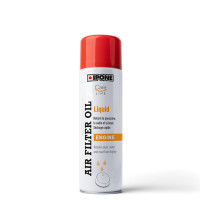 Пропитка для фільтрів IPONE AIR FILTER OIL LIQUID 500МЛ