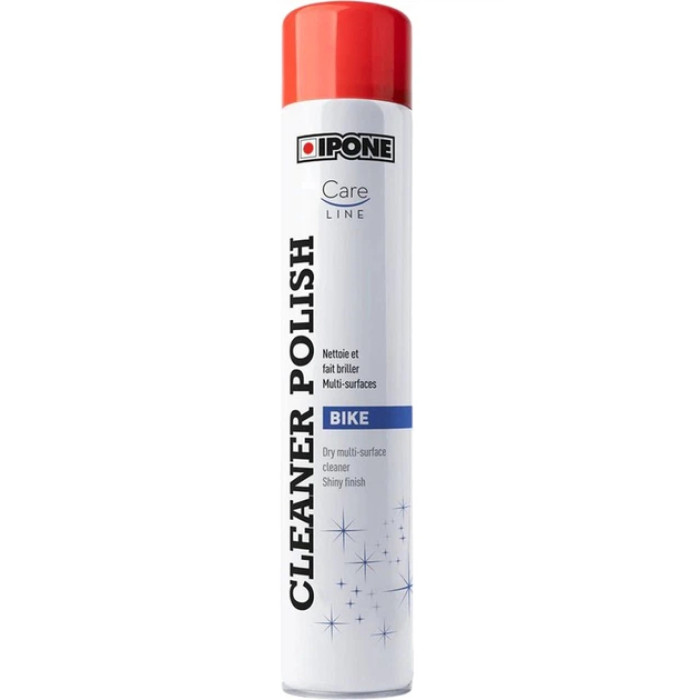 Поліроль IPONE CLEANER POLISH