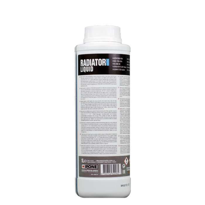 Антифриз IPONE RADIATOR LIQUID 1Л