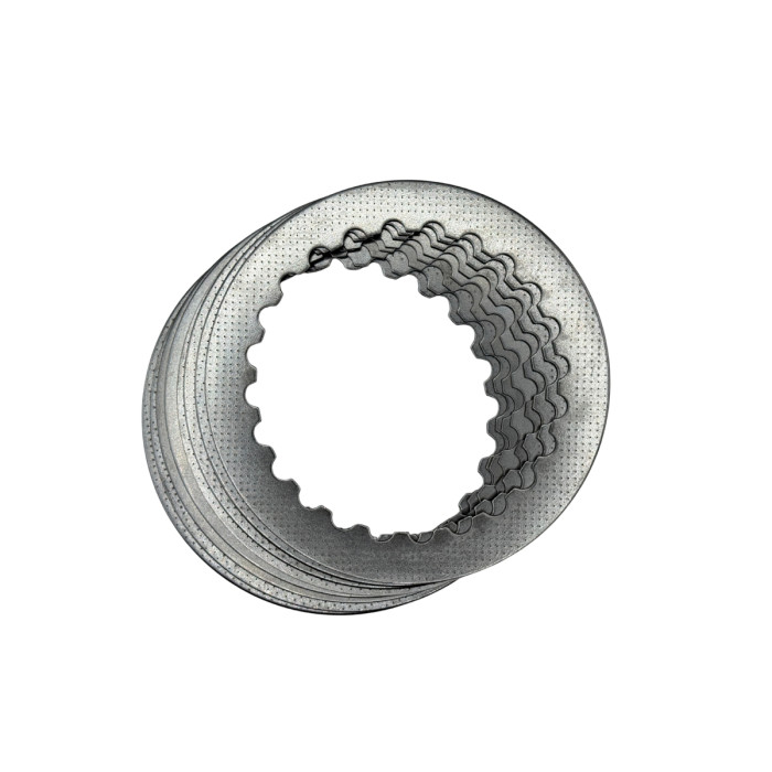 Металеві диски зчеплення комплект ZS178MM (NX250)