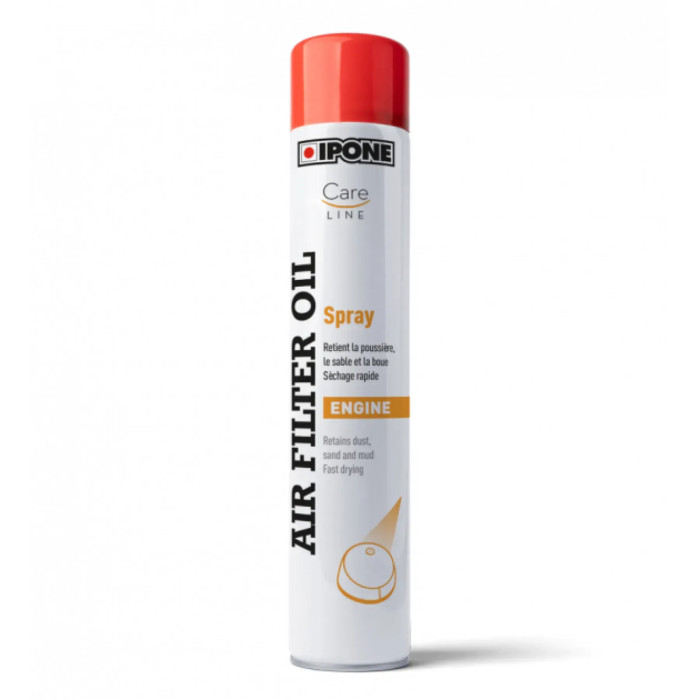 Пропитка для фільтрів IPONE AIR FILTER OIL LIQUID 750МЛ