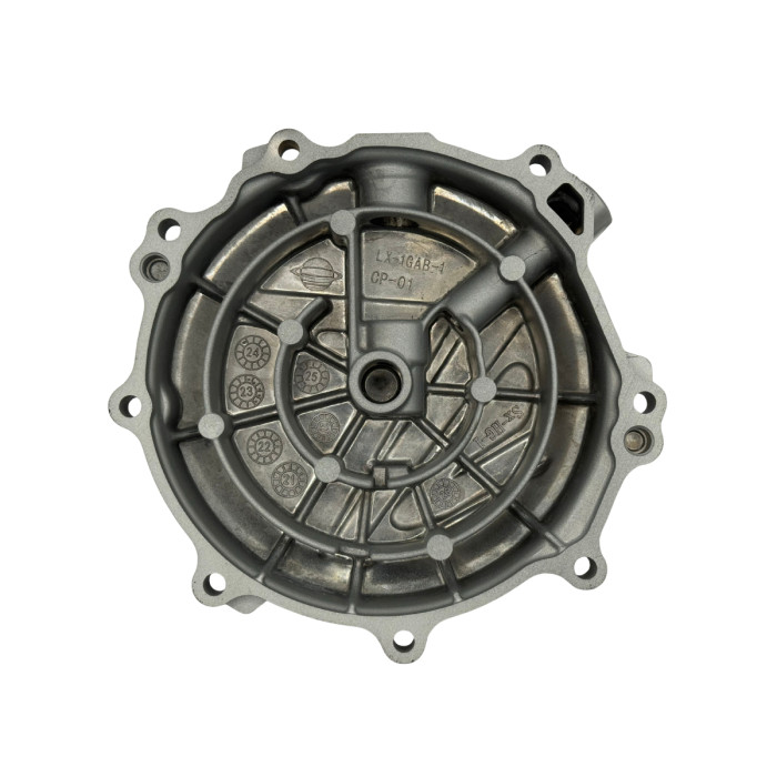 Кришка зчеплення LC171FMM (YB250F)