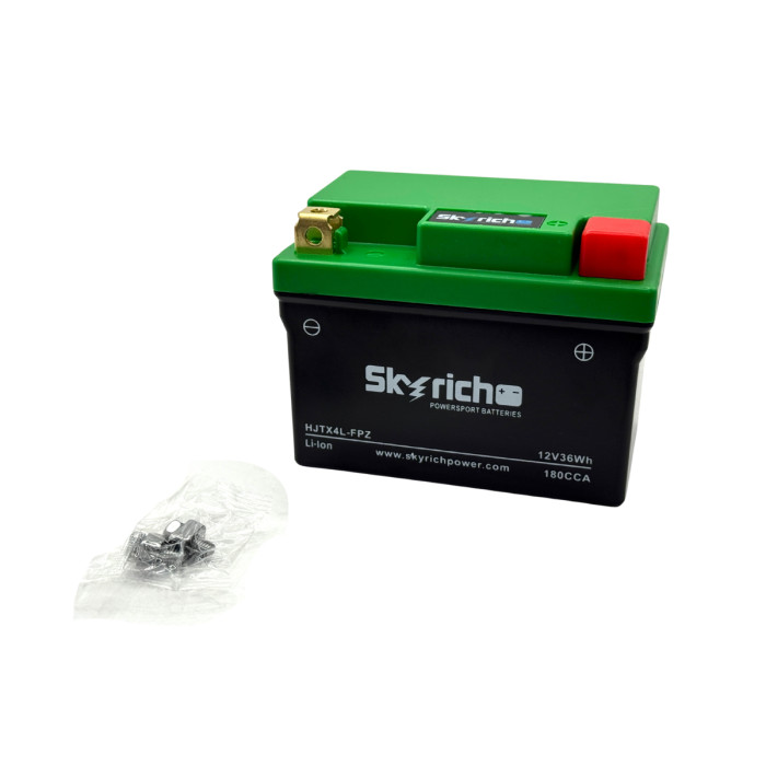 Акумуляторна батарея Skyrich HJTX4L-FPZ 12V36WH Li-ion