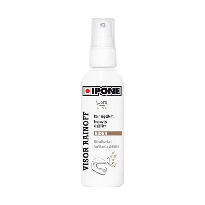 Спрей для чистки шолома IPONE SPRAY HELMET OUT 100МЛ