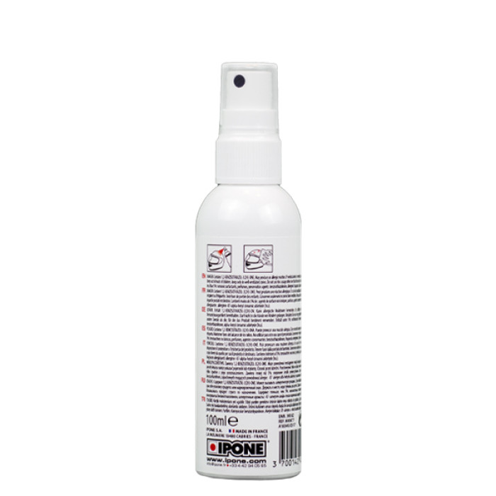 Спрей для чистки шолома IPONE SPRAY HELMET OUT 100МЛ