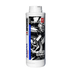 Моторноа олива IPONE OFF ROAD KATANA 10W-60 1Л