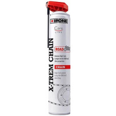 Змащувач ланцюга IPONE X-TREM CHAIN ROAD 750МЛ