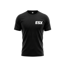 Футболка "ESX" Розмір -- L