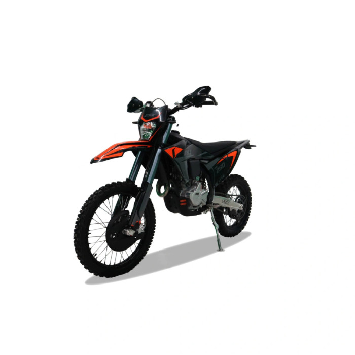 Комплект наліпок ESX 250 Lite I