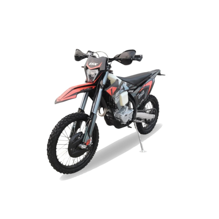 Комплект наліпок ESX 250 Lite II