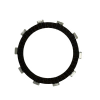 Фрикційний диск зчеплення LC171FMM (YB250F)