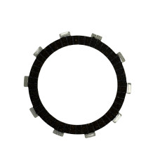 Фрикційний диск зчеплення LC171FMM (YB250F)