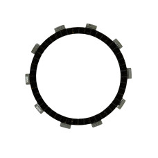 Фрикційний диск зчеплення 2 LC171FMM (YB250F)
