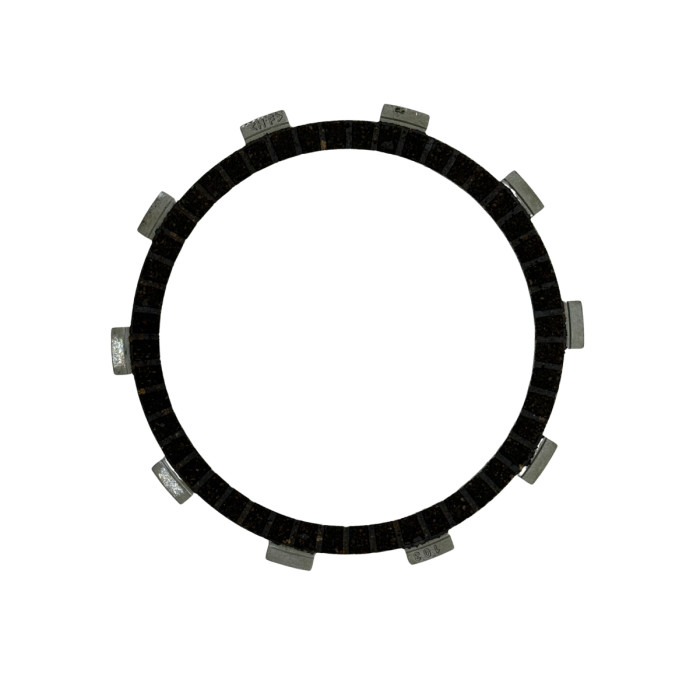 Фрикційний диск зчеплення 2 LC171FMM (YB250F)