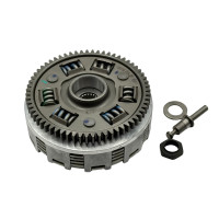 Зчеплення зібране LC171FMM (YB250F)