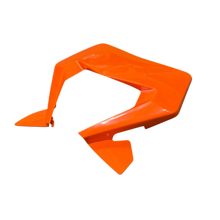 Кришка фари (помаранчевий) KTM24